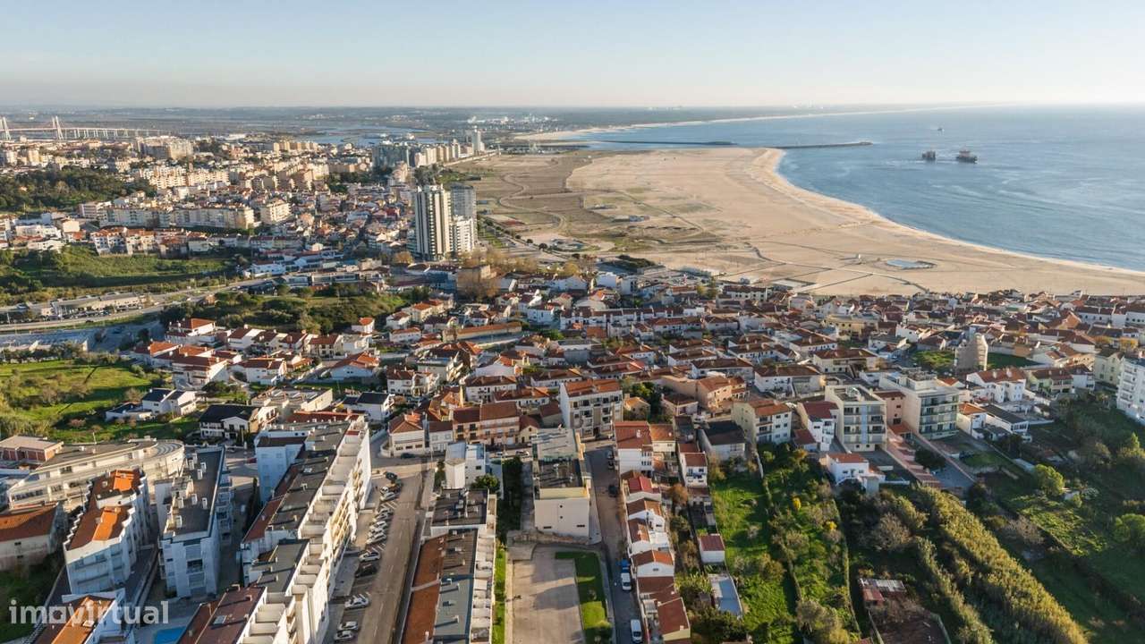 Apartamento T2 na Figueira da Foz - Grande imagem: 5/59