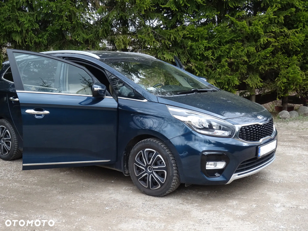 Kia Carens 1.6 GDI L - 3