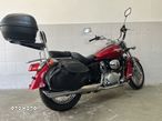 Honda Shadow - 4