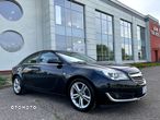 Opel Insignia 2.0 CDTI Cosmo ecoFLEX S&S - 11