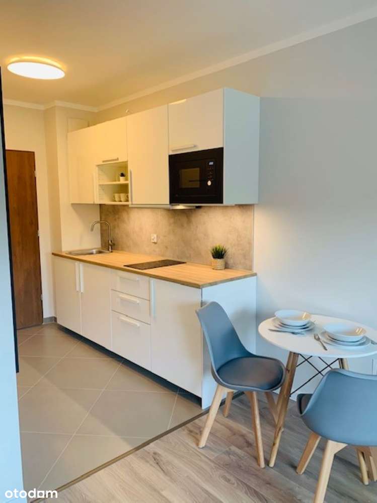 *PRZYTULNE STUDIO DO SPRZEDAŻY BLISKO METRO TROCKA*-19