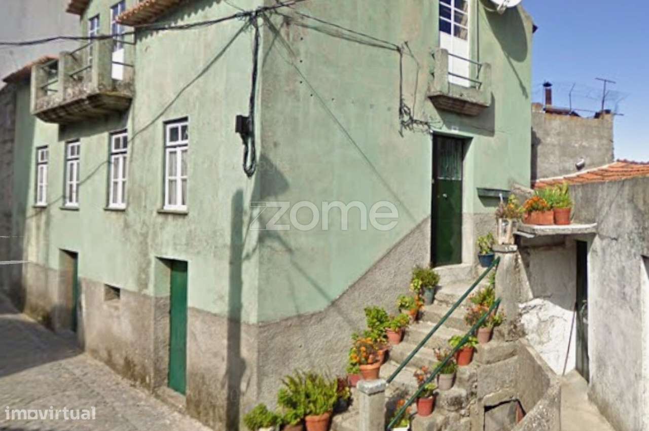 Moradia T2 em Gouveia - Grande imagem: 2/35