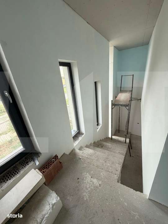 Casa noua, zona Fantanele, Arad - Imagine principală: 5/9