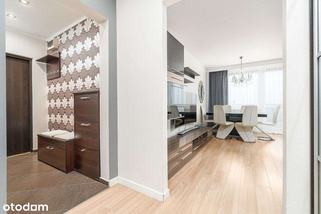 3 Pokoje 63 m² Rozkładowe, Spółdzielcze Wł. Prawo-5