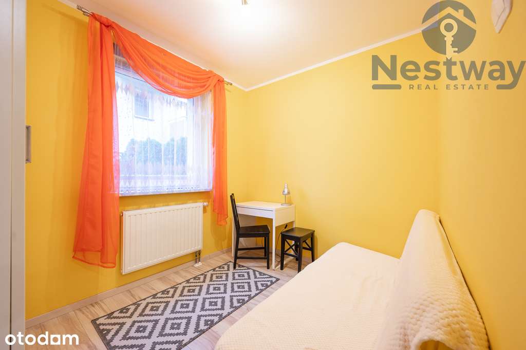 Złota Podkowa| 3 Pokoje| 49,56 mkw-7