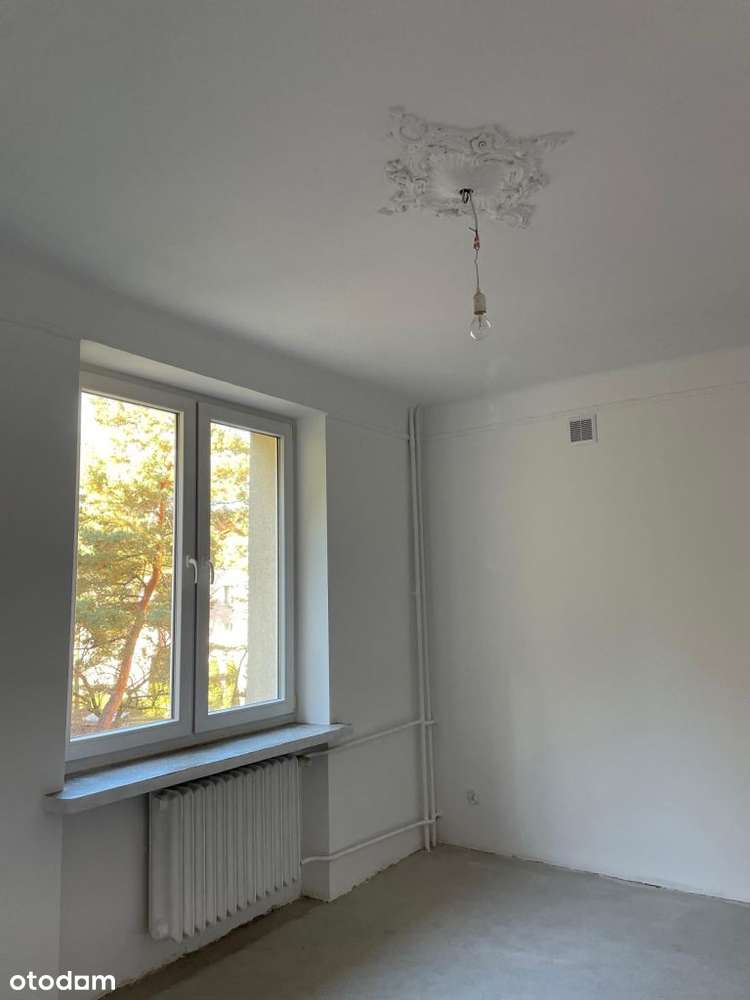 Mieszkanie, 48 m², Warszawa-4