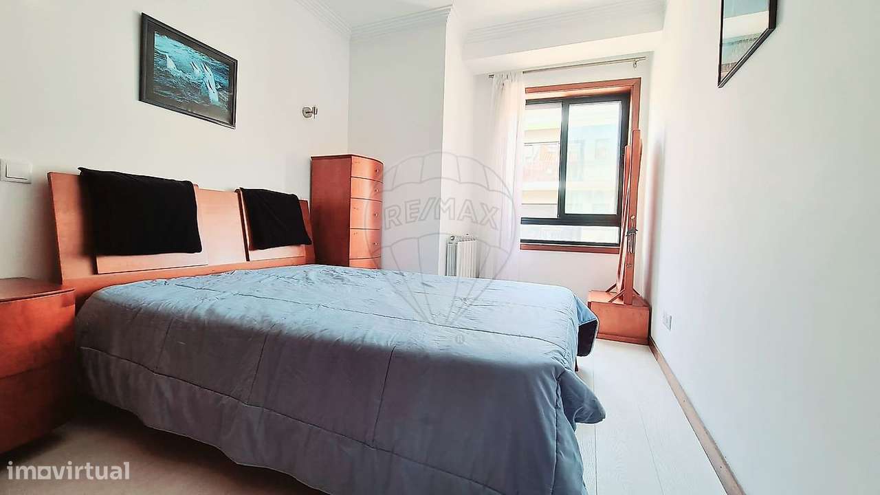 Apartamento T3 para arrendamento - Grande imagem: 3/15