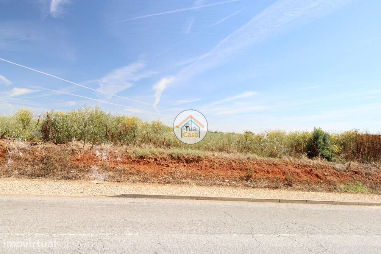 Terreno de 12.500 m2 com viabilidade de construção para diversos fins - Grande imagem: 4/19