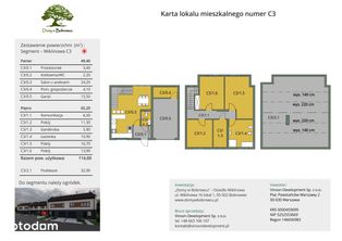 NOWA Inwestycja Bobrowiec Wiklinowa 14 PROMOCJA 100 tyś - Pełny obrazek: 5/20