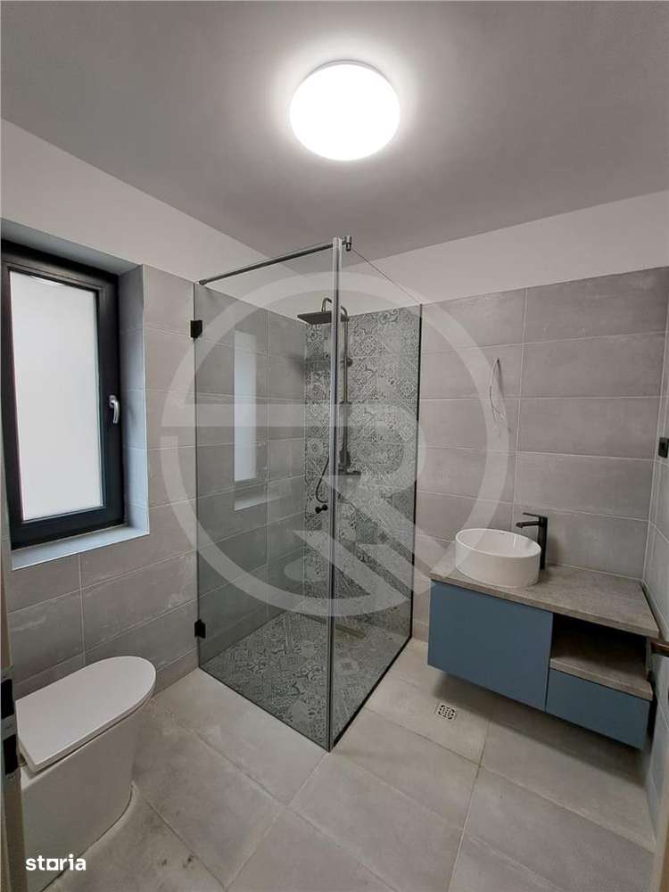 Casa tip Duplex, 150 mp utili, situata in cartierul Gruia! - Imagine principală: 5/13