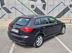 Audi A3 2.0 TDI Sportback DPF Ambition - 9