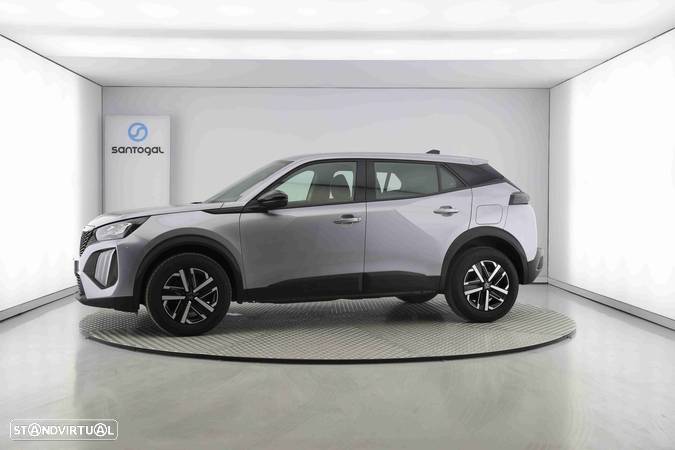 Peugeot 2008 1.2 PureTech Active - 6