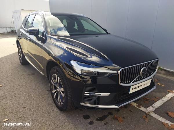 Volvo XC 60 2.0 T6 PHEV Core AWD - 22