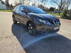 Nissan Qashqai 1.2 DIG-T Tekna Xtronic EU6 - 4