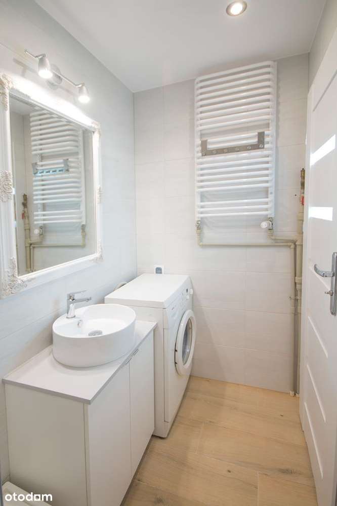 gotowiec inwestycyjny, 5 pokoi, Mokra 33-7