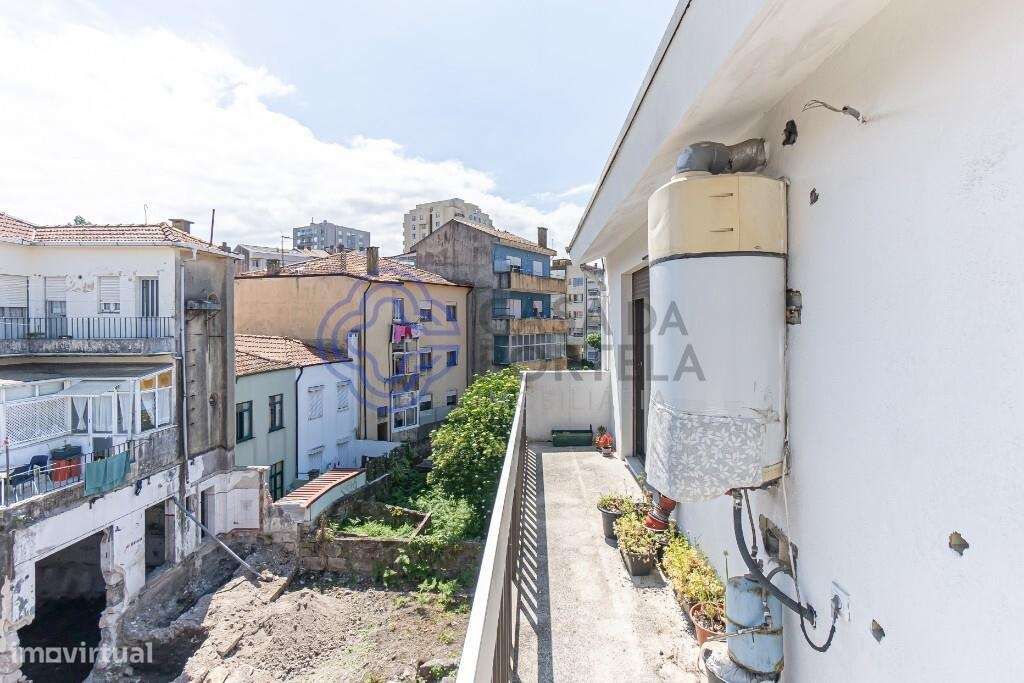 Excelente apartamento T2 No Carvalhido - Cedofeita --20
