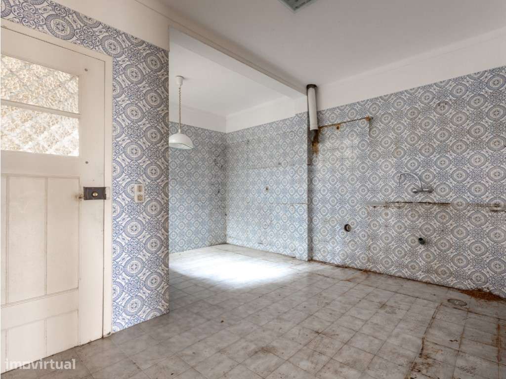 Moradia T3 em Santa Clara-3