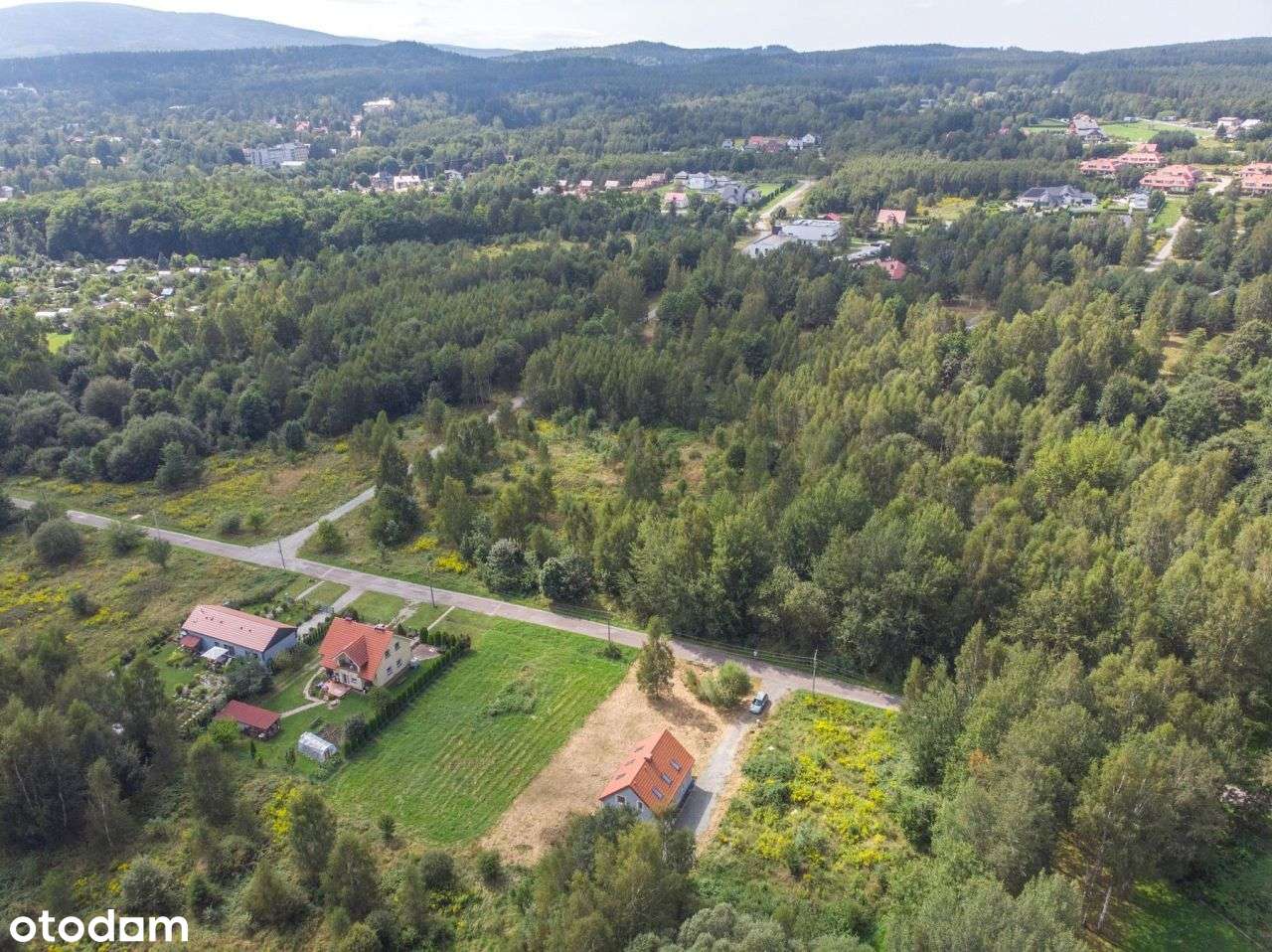 Dom Polanica- Zdrój Okazja!! - Pełny obrazek: 2/20