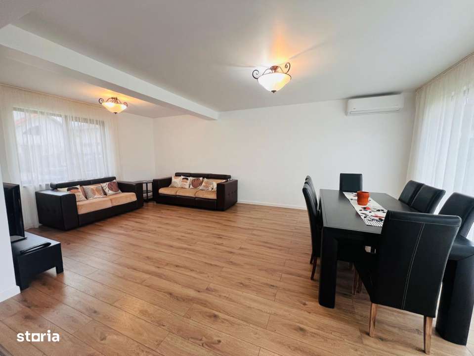 Casa exclusivista in Henri Coanda – Baneasa - Imagine principală: 5/17