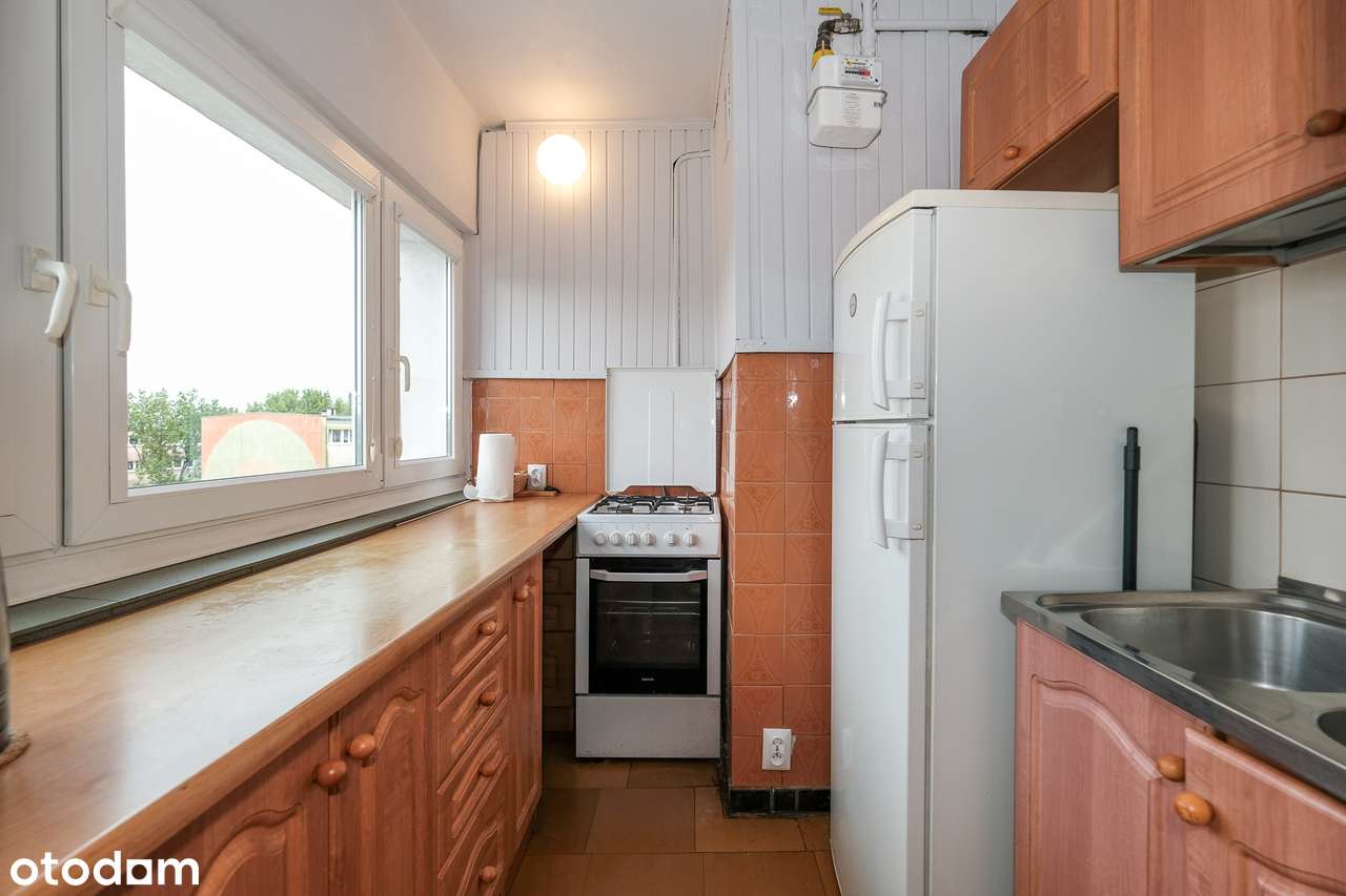 Traktorowa, 2 pokoje, OD ZARAZ!-4