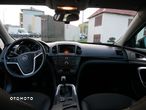 Opel Insignia 2.0 CDTI Cosmo - 6