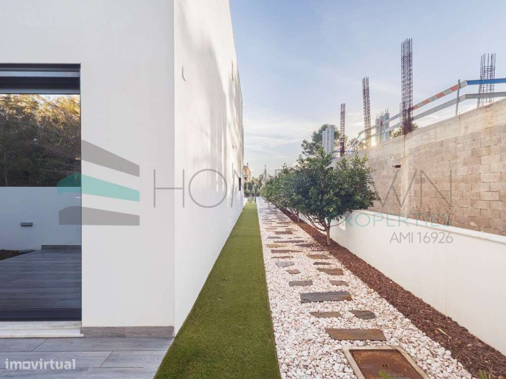 Nova moradia V3 - Vilamoura-15