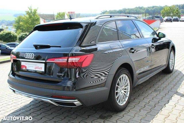 Audi A4 Allroad - 5