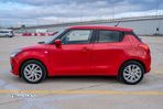 Suzuki Swift 1.2 Dualjet 12V M-Hybrid Passion - 2