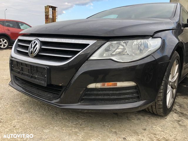 Dezmembrez Piese Volkswagen Passat CC - 7