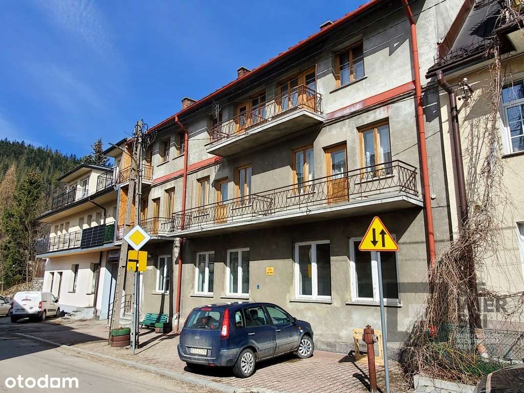 Kamienica w Zakopanem - 10 min. Krupówki-6