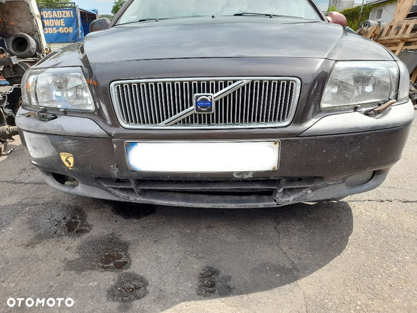 VOLVO S80 I MASKA POKRYWA SILNIKA 442-26 44200 - 14