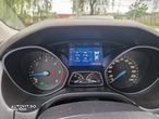 Ford Focus 1.6 TDCi DPF Start-Stopp-System Business - 7