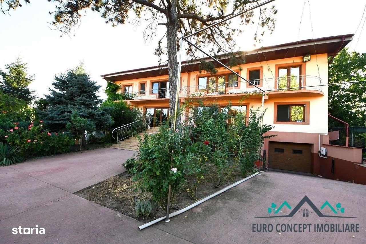 Casa de vânzare, tip duplex - Galați, aproape de Grădina Publică-2