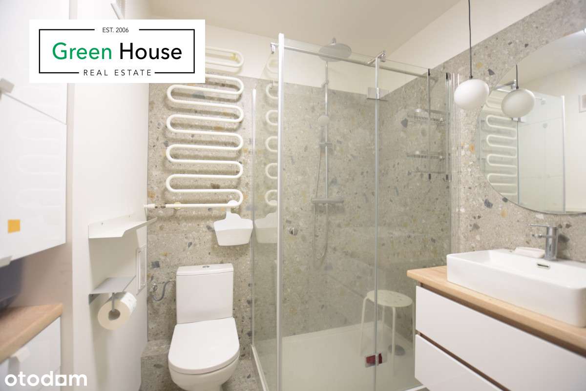 Bielany Słodowiec ul. Romaszewskiego 53 m2-10