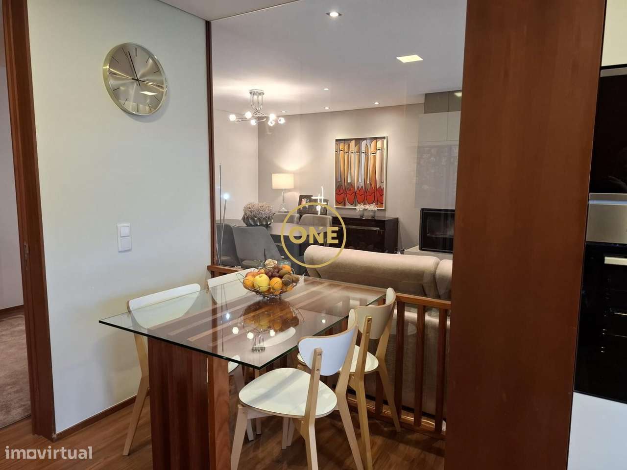 Moradia T3 em Folgosa – Conforto, tranquilidade e ligação rápida ao Po-6