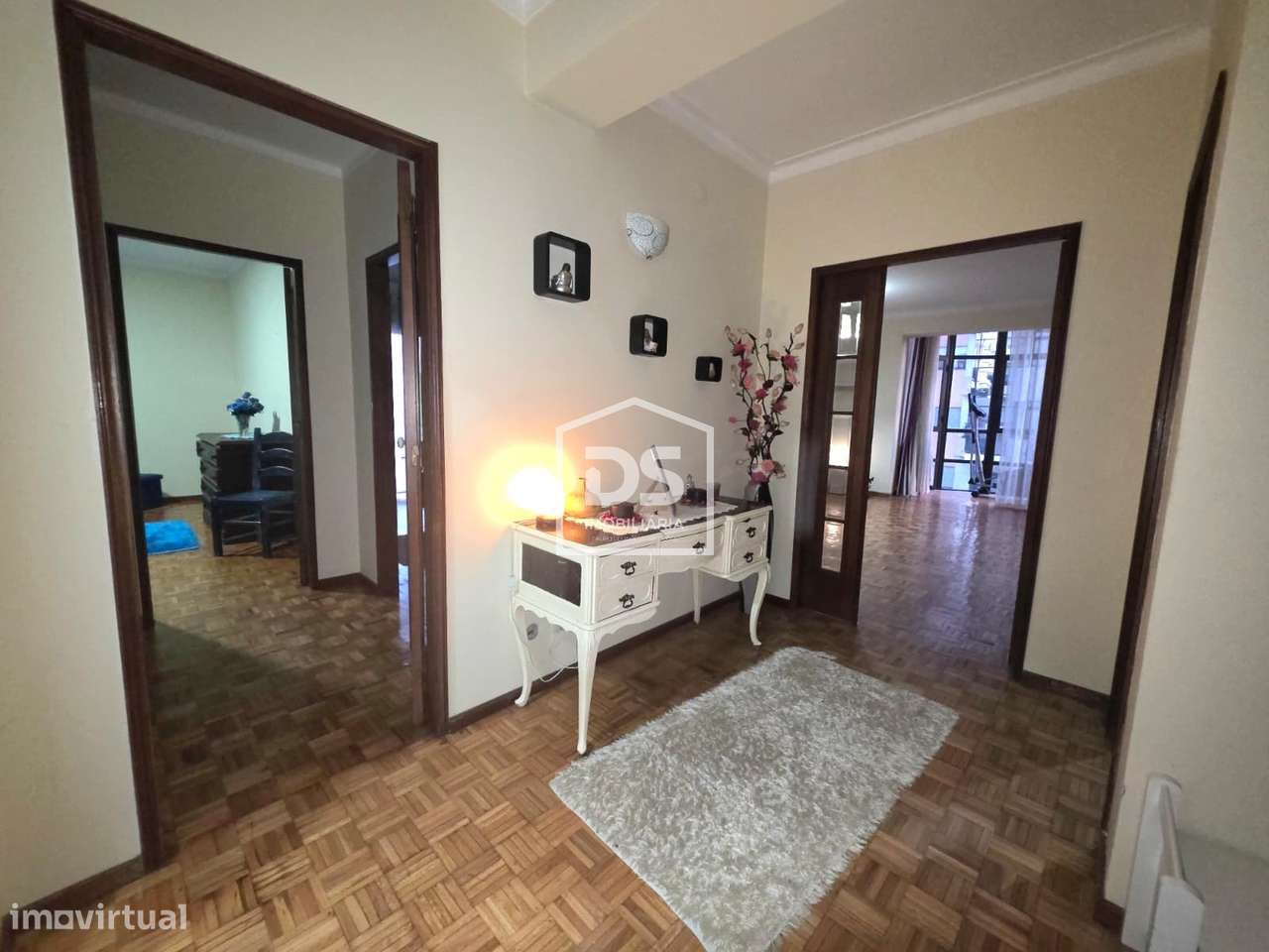 Apartamento T3 Venda em Lamego (Almacave e Sé),Lamego-18