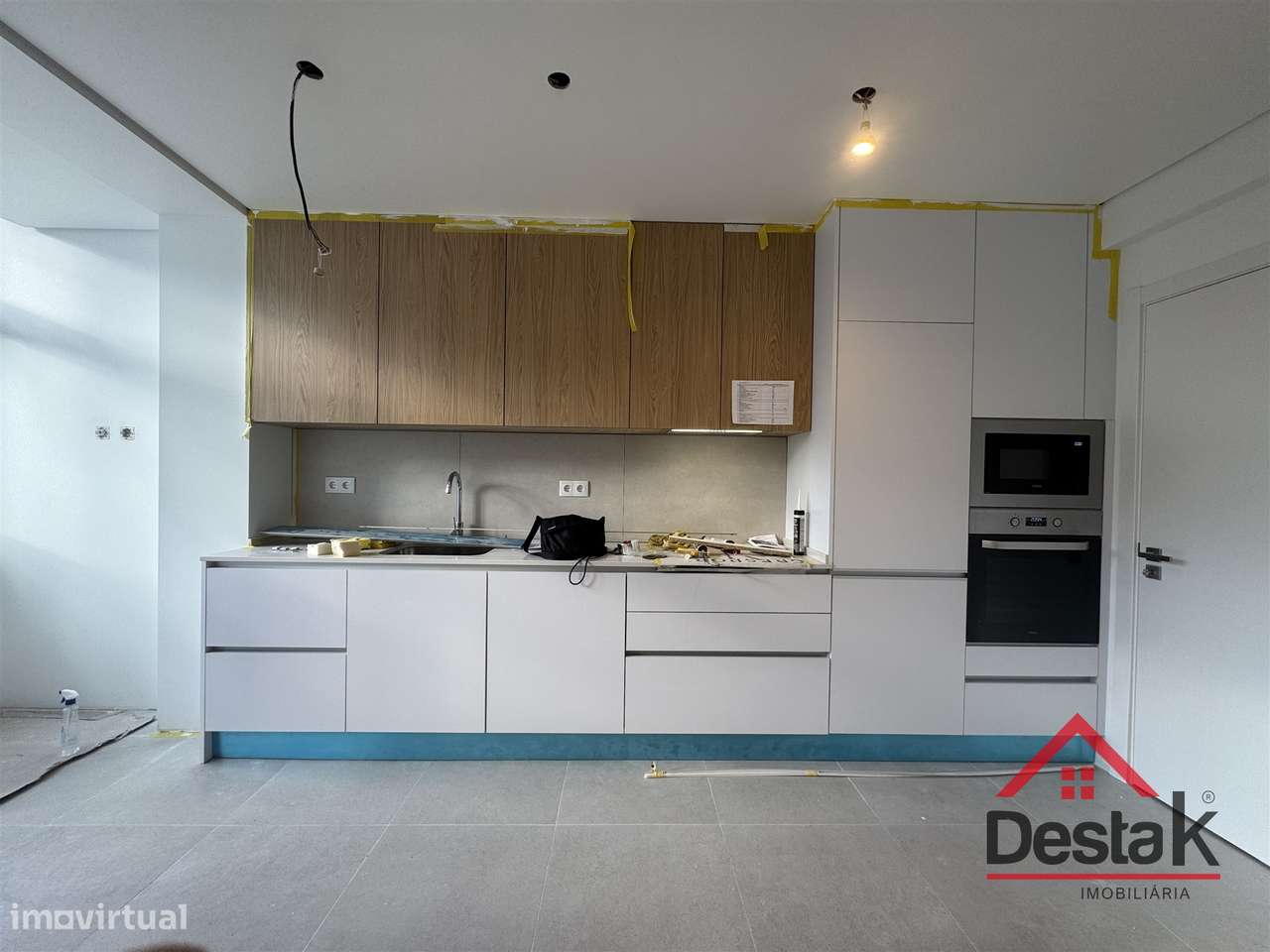 Apartamento T3 Venda em Cacém e São Marcos,Sintra - Grande imagem: 2/15