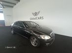 Mercedes-Benz S 320 CDi - 44