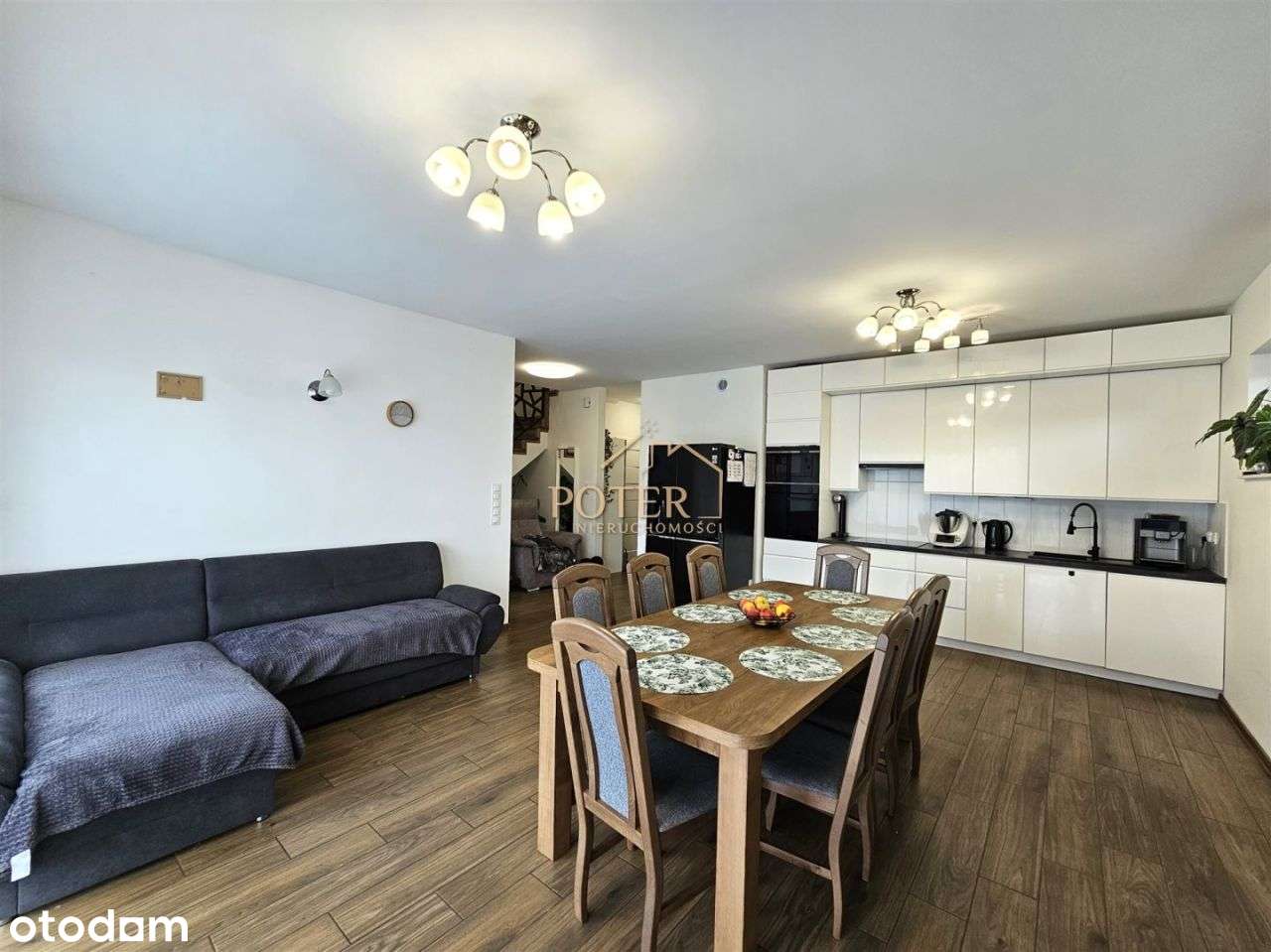 ⭐️ 4 pok. | Ogródek | Garaż | 2022r !⭐️  - Pełny obrazek: 4/20