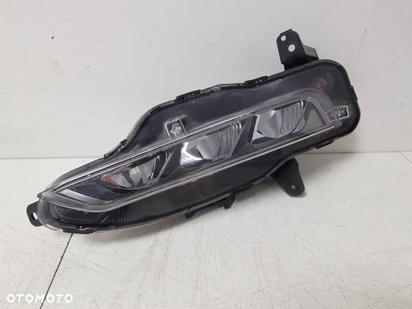 KIA OPTIMA 4 IV LIFT 18- HALOGEN LED DRL LEWY 92201-a8600 - 1