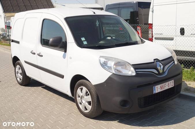 Renault Kangoo - 11