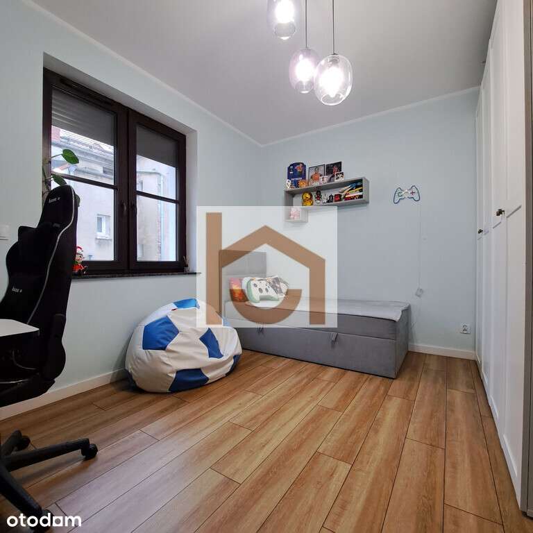 Bezczynszowy apartament 3 pokojowy w Lubinie - Pełny obrazek: 5/8