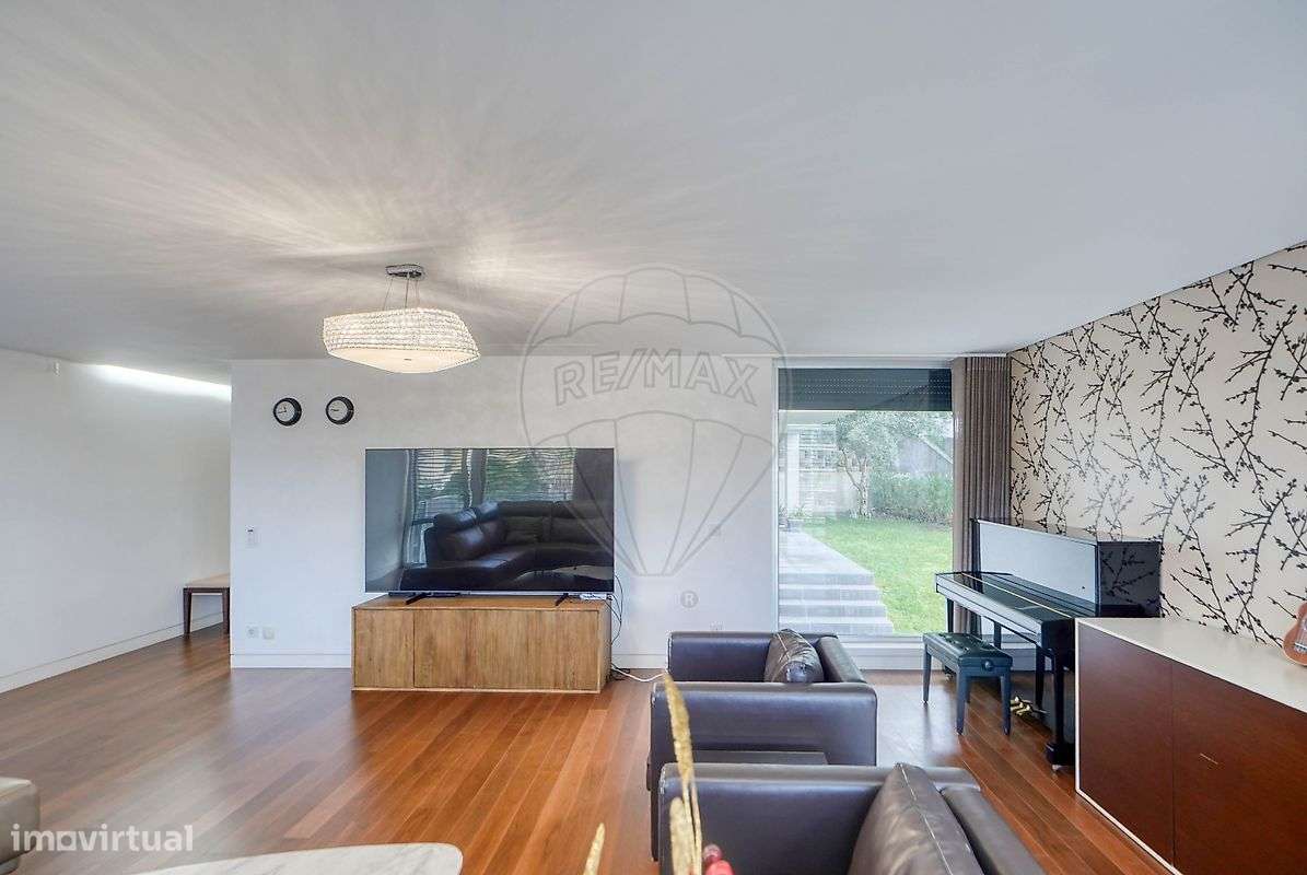 Moradia T4 para venda - Grande imagem: 4/37