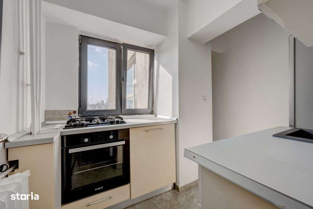 Chisinau, Delfinului, Mega Mall, Mobilata Comision 0 %-6