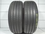 Opony letnie 205/55R17 91W Michelin - 1