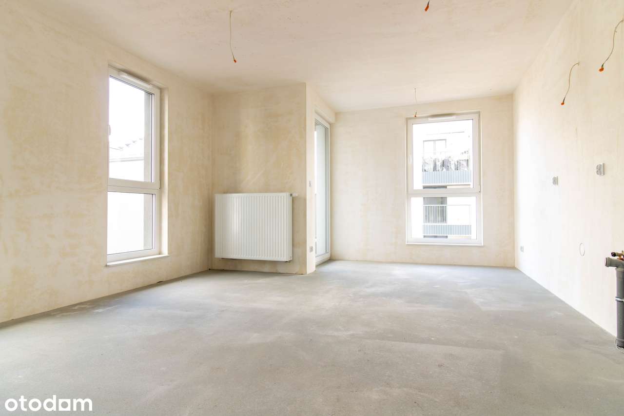 Nowe mieszkanie w inwestycji Skwer Harmonia | Bez prowizji-1