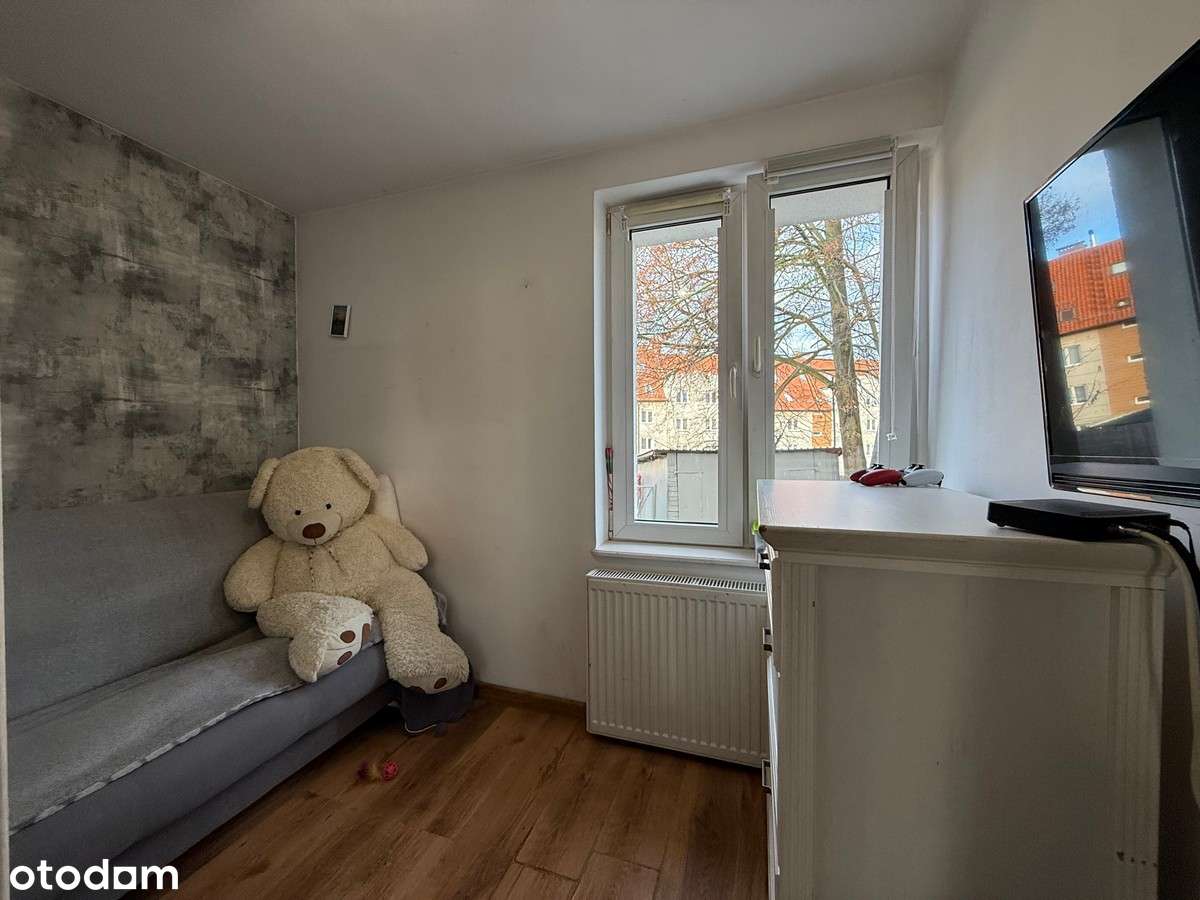 Mieszkanie Elbląg ul. Kamienna-15