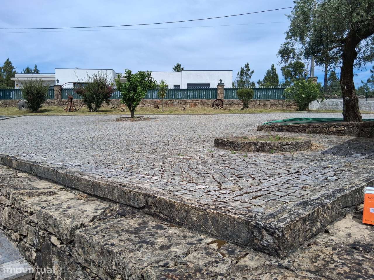 Quinta de Charme com Piscina, Vinha e 6.200 m² de Terreno | Coimbra-21