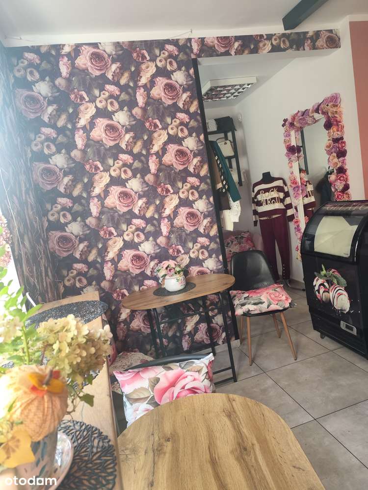 Lokal do Wynajęcia w Centrum Żernicy - Pełny obrazek: 5/6