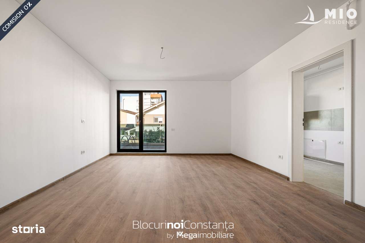 #Apartament la cheie, bucătărie separată |MIO Residence | Mamaia Nord - Imagine principală: 3/19